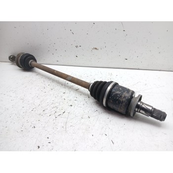 Recambio de transmision trasera izquierda para subaru impreza g12 classic referencia OEM IAM 28421FG011  