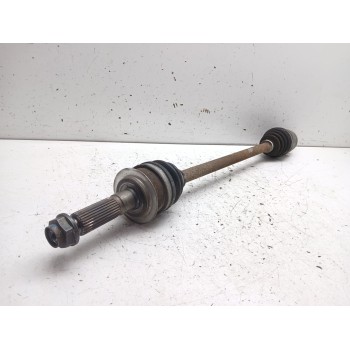 Recambio de transmision trasera izquierda para subaru impreza g12 classic referencia OEM IAM 28421FG011  