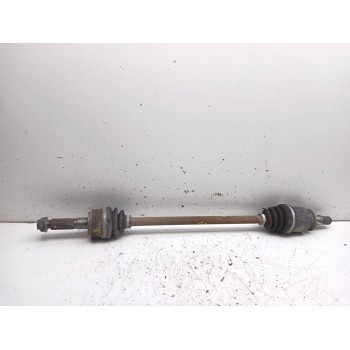 Recambio de transmision trasera izquierda para subaru impreza g12 classic referencia OEM IAM 28421FG011  