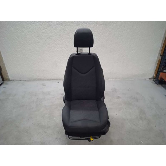 Recambio de asiento delantero izquierdo para peugeot 308 confort referencia OEM IAM   