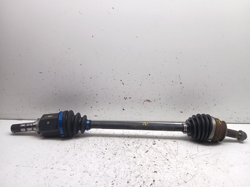 Recambio de transmision delantera derecha para subaru impreza g12 classic referencia OEM IAM 28321FG003  