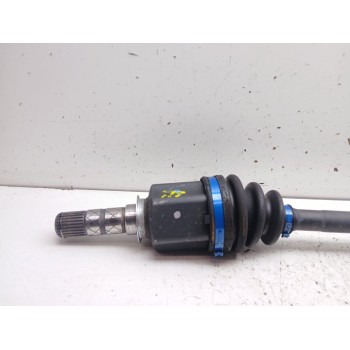 Recambio de transmision delantera derecha para subaru impreza g12 classic referencia OEM IAM 28321FG003  