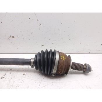 Recambio de transmision delantera derecha para subaru impreza g12 classic referencia OEM IAM 28321FG003  