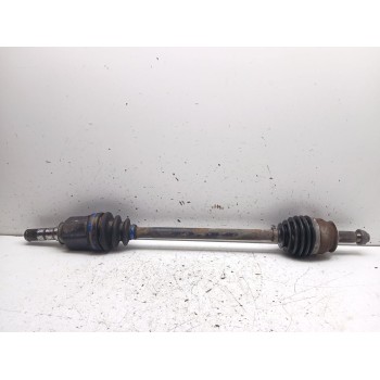 Recambio de transmision delantera derecha para subaru impreza g12 classic referencia OEM IAM 28321FG003  