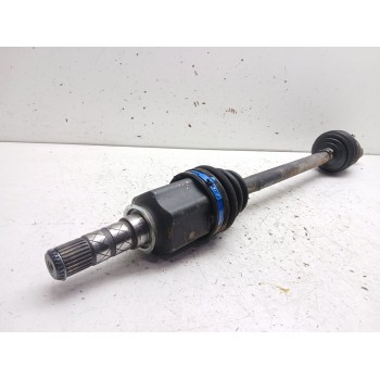 Recambio de transmision delantera derecha para subaru impreza g12 classic referencia OEM IAM 28321FG003  