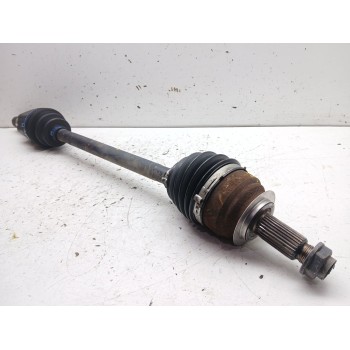 Recambio de transmision delantera derecha para subaru impreza g12 classic referencia OEM IAM 28321FG003  