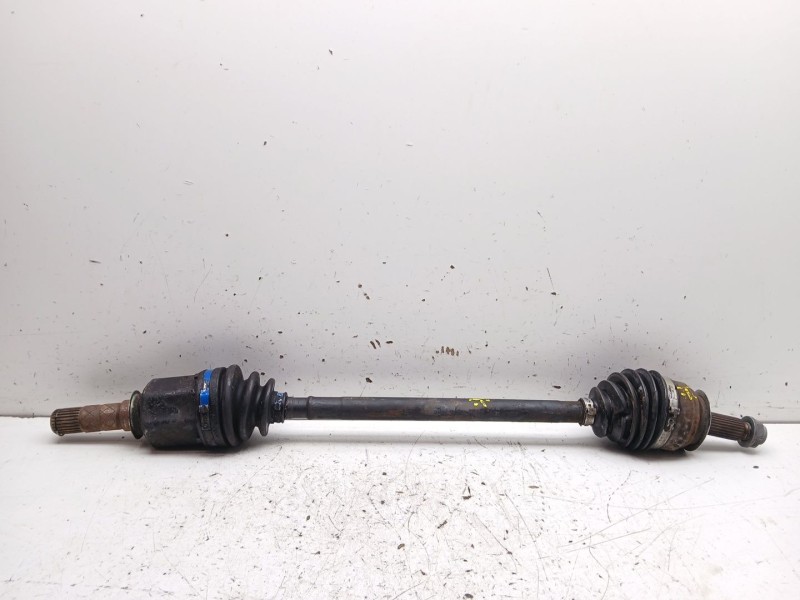 Recambio de transmision delantera izquierda para subaru impreza g12 classic referencia OEM IAM 28321FG003  