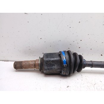 Recambio de transmision delantera izquierda para subaru impreza g12 classic referencia OEM IAM 28321FG003  