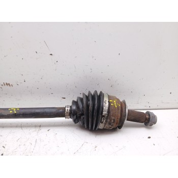 Recambio de transmision delantera izquierda para subaru impreza g12 classic referencia OEM IAM 28321FG003  