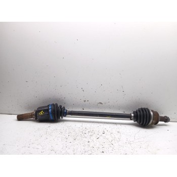 Recambio de transmision delantera izquierda para subaru impreza g12 classic referencia OEM IAM 28321FG003  