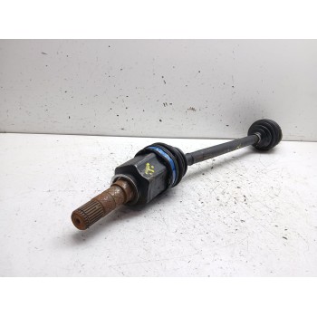 Recambio de transmision delantera izquierda para subaru impreza g12 classic referencia OEM IAM 28321FG003  