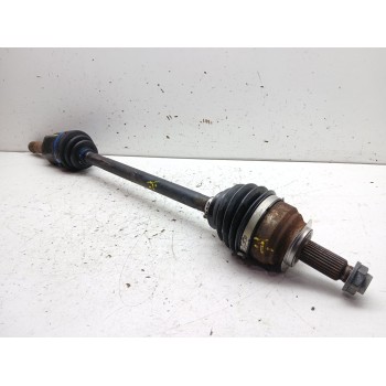 Recambio de transmision delantera izquierda para subaru impreza g12 classic referencia OEM IAM 28321FG003  
