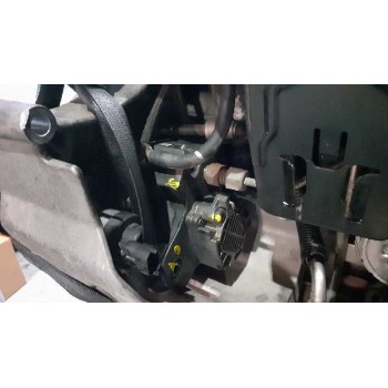 Recambio de motor completo para chrysler voyager (rg) 2.5 crd cat referencia OEM IAM   