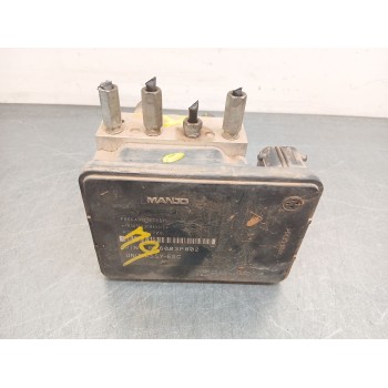 Recambio de abs para ssangyong tivoli limited 4x2 referencia OEM IAM 4892035100 BH6013P811 