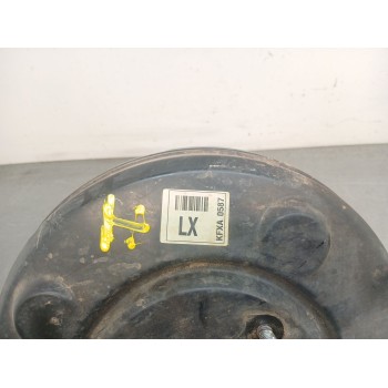 Recambio de servofreno para ssangyong tivoli limited 4x2 referencia OEM IAM kfxa0587  
