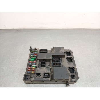 Recambio de centralita bsi para peugeot 307 (3a/c) 2.0 hdi 110 referencia OEM IAM 9651197580 96511975800R 9651196880