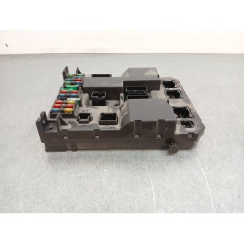 Recambio de centralita bsi para peugeot 307 (3a/c) 2.0 hdi 110 referencia OEM IAM 9651197580 96511975800R 9651196880