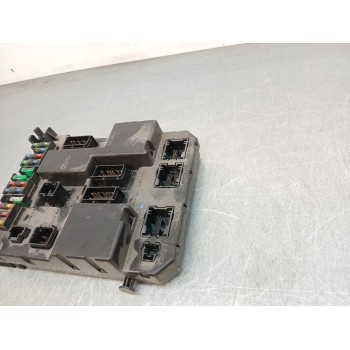 Recambio de centralita bsi para peugeot 307 (3a/c) 2.0 hdi 110 referencia OEM IAM 9651197580 96511975800R 9651196880