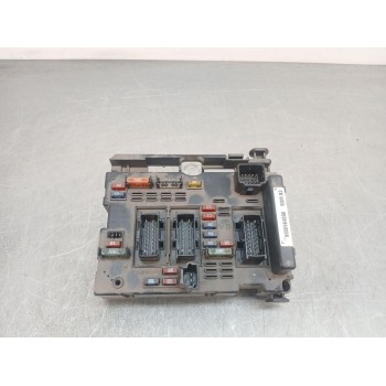 Recambio de centralita bsm para peugeot 307 (3a/c) 2.0 hdi 110 referencia OEM IAM 9650664080 BSMB3 