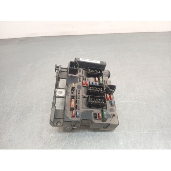 Recambio de centralita bsm para peugeot 307 (3a/c) 2.0 hdi 110 referencia OEM IAM 9650664080 BSMB3 