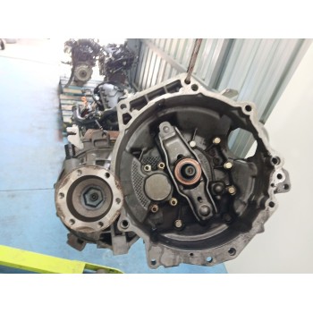 Recambio de caja cambios para seat ibiza iii (6l1) 1.9 tdi referencia OEM IAM GGU27113 GGU 