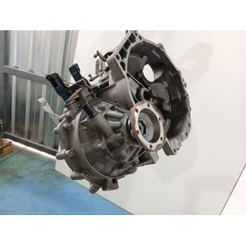Recambio de caja cambios para seat ibiza iii (6l1) 1.9 tdi referencia OEM IAM GGU27113 GGU 