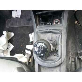 Recambio de caja cambios para seat ibiza iii (6l1) 1.9 tdi referencia OEM IAM GGU27113 GGU 
