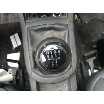 Recambio de caja cambios para seat ibiza iii (6l1) 1.9 tdi referencia OEM IAM GGU27113 GGU 