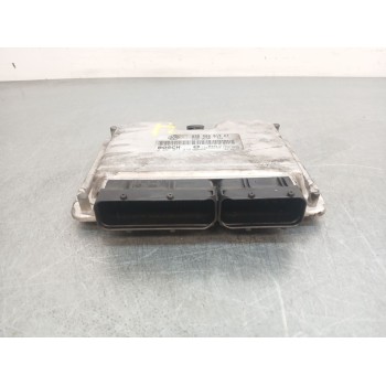 Recambio de centralita motor uce para seat ibiza iii (6l1) 1.9 tdi referencia OEM IAM 038906019kt 0281011219 