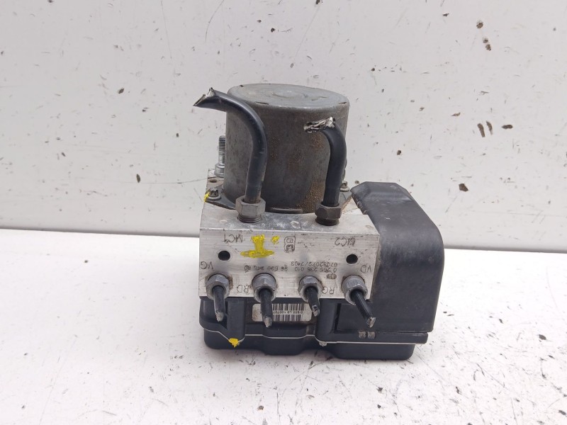 Recambio de abs para citroën c4 i sedán 1.6 hdi referencia OEM IAM 9660934580 0265235010 9660934580