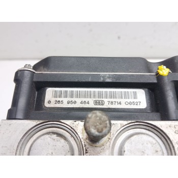 Recambio de abs para citroën c4 i sedán 1.6 hdi referencia OEM IAM 9660934580 0265235010 9660934580