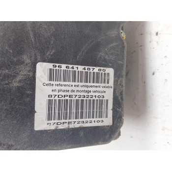 Recambio de abs para citroën c4 i sedán 1.6 hdi referencia OEM IAM 9660934580 0265235010 9660934580