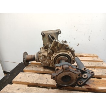 Recambio de diferencial delantero para nissan x-trail i (t30) 2.2 dci fwd referencia OEM IAM   