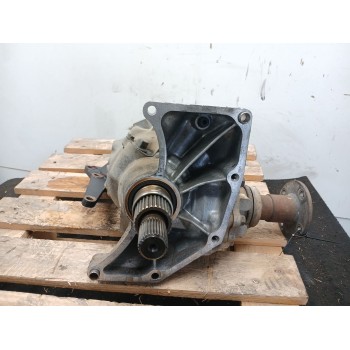 Recambio de diferencial delantero para nissan x-trail i (t30) 2.2 dci fwd referencia OEM IAM   