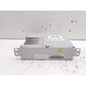 SISTEMA AUDIO / RADIO CD 9816209280 
