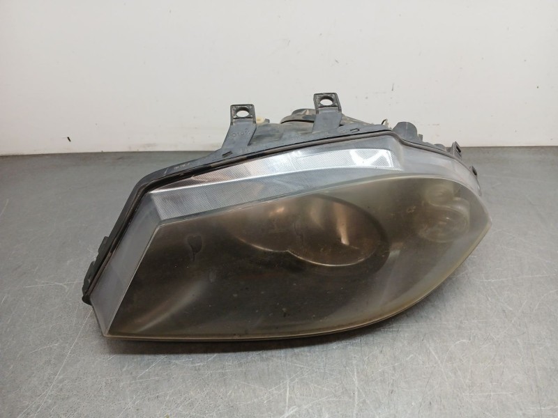 Recambio de faro izquierdo para seat ibiza iii (6l1) 1.9 tdi referencia OEM IAM 6l1941751a  