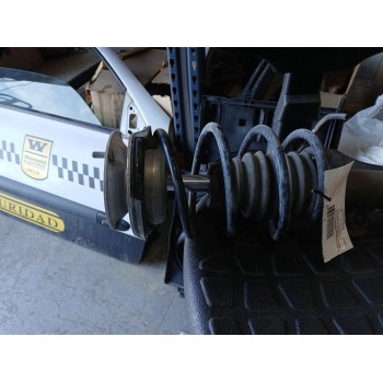 Recambio de amortiguador delantero izquierdo para bmw r50 , r53 one referencia OEM IAM 31316771177  