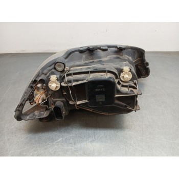 Recambio de faro izquierdo para seat ibiza iii (6l1) 1.9 tdi referencia OEM IAM 6l1941751a  