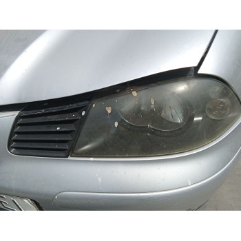 Recambio de faro izquierdo para seat ibiza iii (6l1) 1.9 tdi referencia OEM IAM 6l1941751a  
