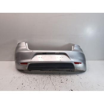 Recambio de paragolpes trasero para seat ibiza iii (6l1) 1.9 tdi referencia OEM IAM 6L6807421L  