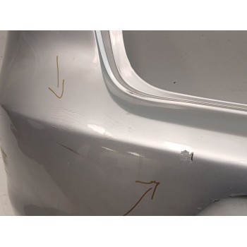 Recambio de paragolpes trasero para seat ibiza iii (6l1) 1.9 tdi referencia OEM IAM 6L6807421L  