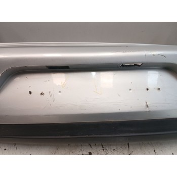 Recambio de paragolpes trasero para seat ibiza iii (6l1) 1.9 tdi referencia OEM IAM 6L6807421L  