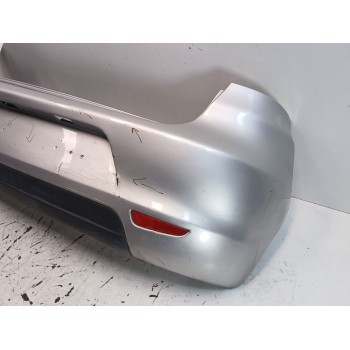 Recambio de paragolpes trasero para seat ibiza iii (6l1) 1.9 tdi referencia OEM IAM 6L6807421L  