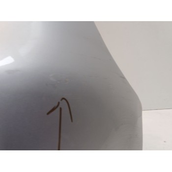 Recambio de paragolpes trasero para seat ibiza iii (6l1) 1.9 tdi referencia OEM IAM 6L6807421L  