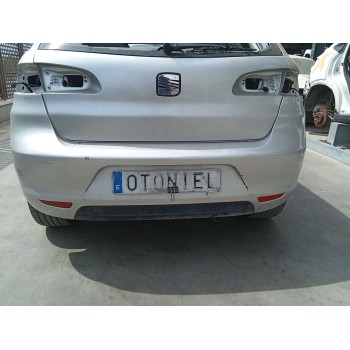 Recambio de paragolpes trasero para seat ibiza iii (6l1) 1.9 tdi referencia OEM IAM 6L6807421L  