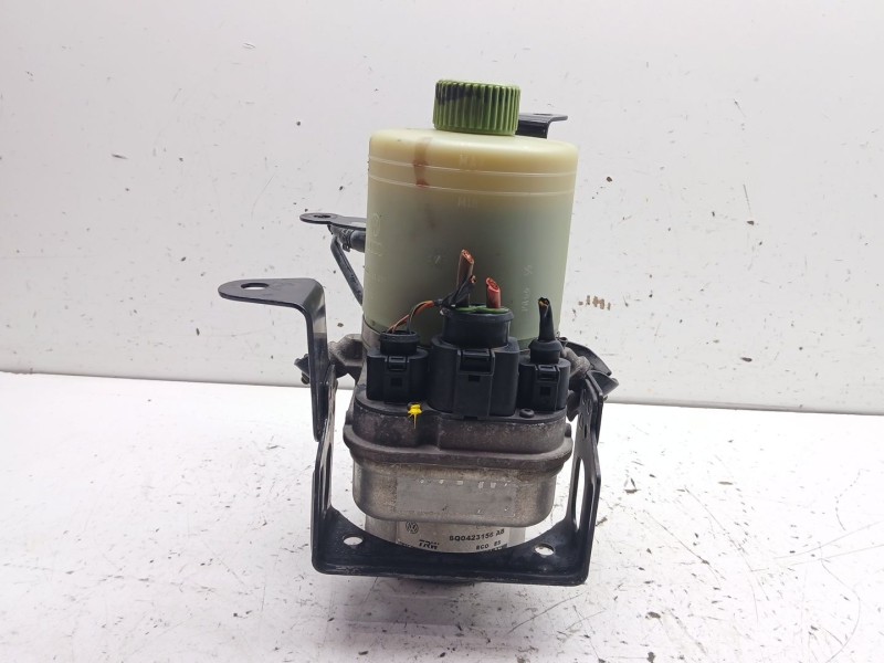 Recambio de bomba direccion para seat ibiza iii (6l1) 1.9 tdi referencia OEM IAM 6q0423156ab 6q1423051an 6q2423051aa