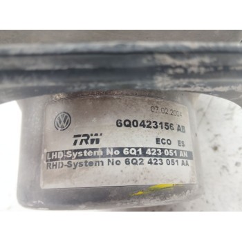 Recambio de bomba direccion para seat ibiza iii (6l1) 1.9 tdi referencia OEM IAM 6q0423156ab 6q1423051an 6q2423051aa