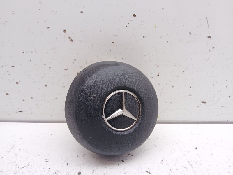 Recambio de airbag delantero izquierdo para mercedes-benz gla (h247) gla 200 d (247.712) referencia OEM IAM 0589p1000910 3104450