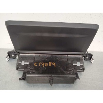 Recambio de pantalla multifuncion para peugeot 3008 style referencia OEM IAM 9828418380  