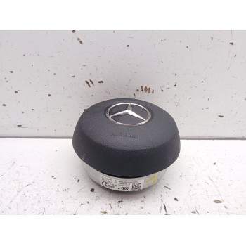 Recambio de airbag delantero izquierdo para mercedes-benz gla (h247) gla 200 d (247.712) referencia OEM IAM 0589p1000910 3104450